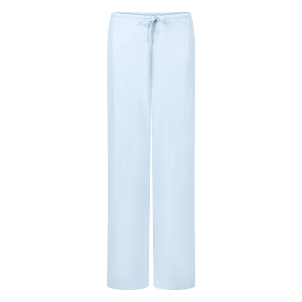 Pantalon en jersey - Bleu