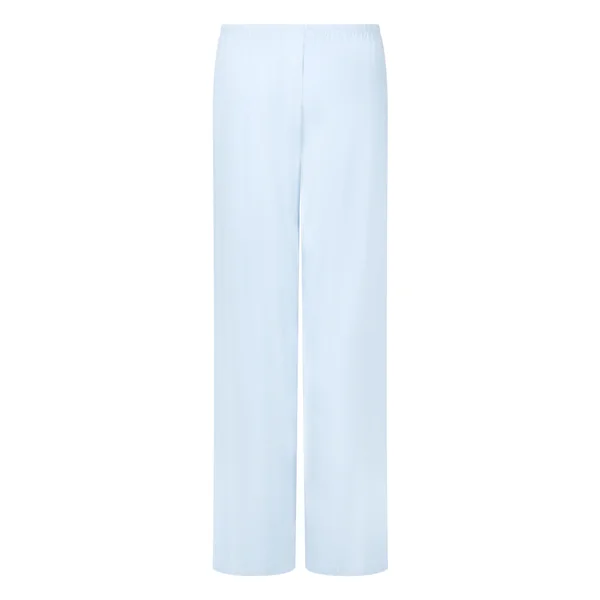 Pantalon en jersey - Bleu