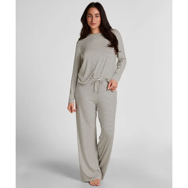 Pantalon en jersey - Bleu