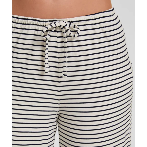 Pantalon en jersey - Bleu