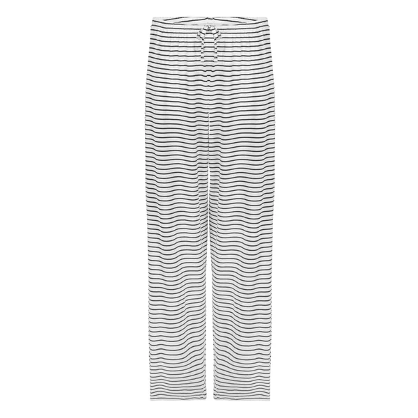 Pantalon en jersey - Bleu