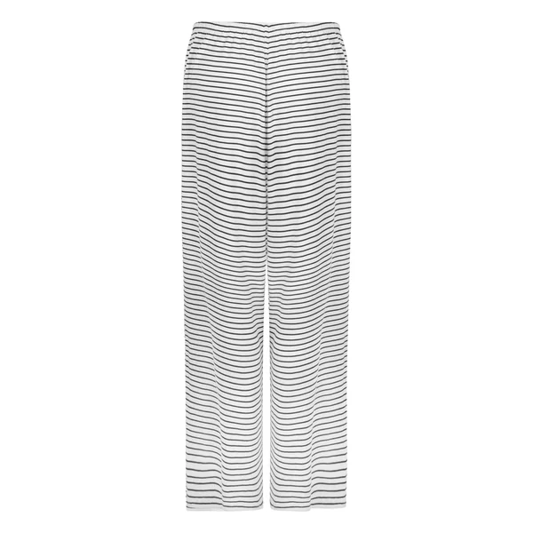 Pantalon en jersey - Bleu