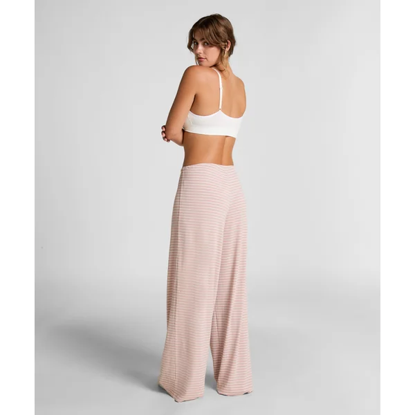 Pantalon en jersey - Rose