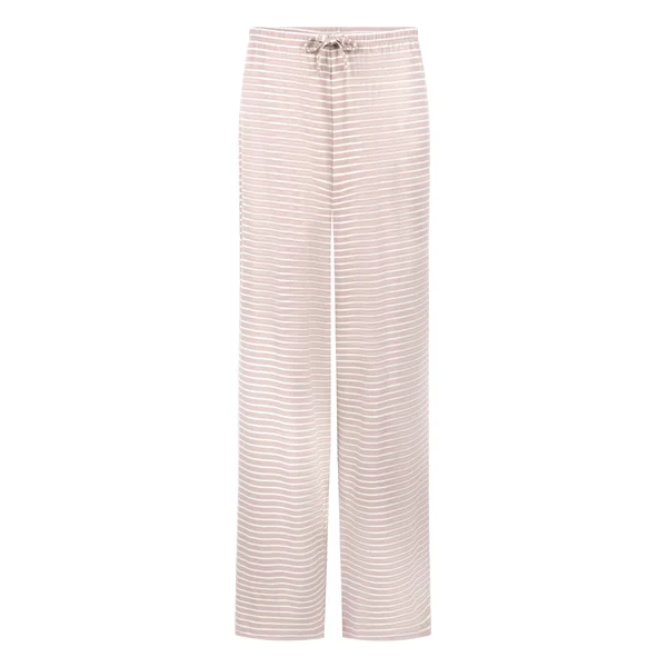 Pantalon en jersey - Rose