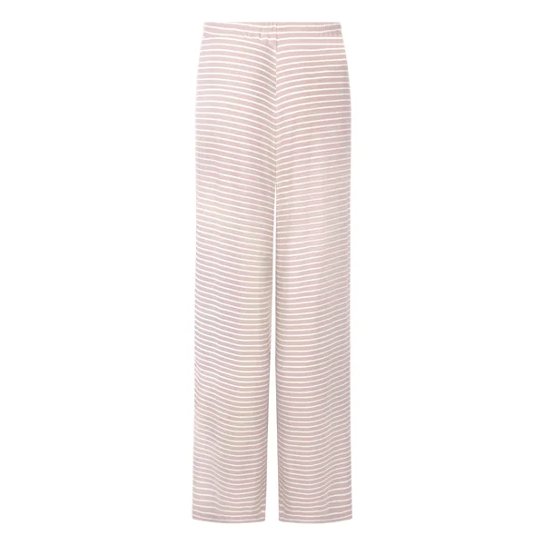 Pantalon en jersey - Rose