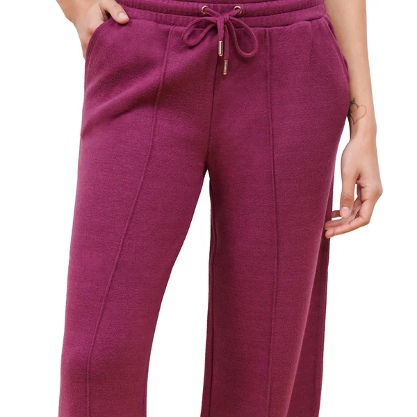 Pantalon en viscose Chantelle