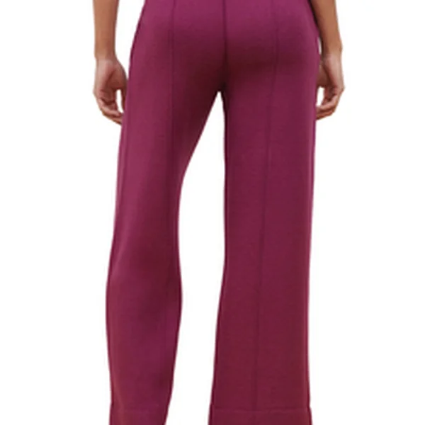 Pantalon en viscose Chantelle