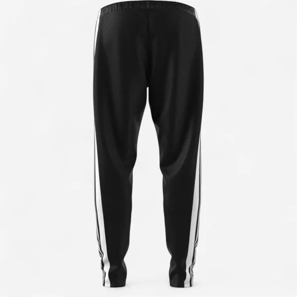 Pantalon football Adidas Adulte - Squadra Molleton Noir
