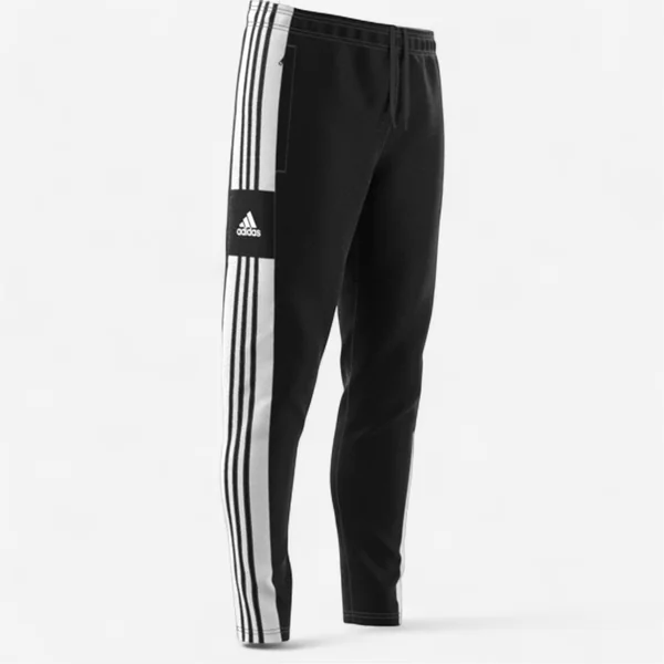 Pantalon football Adidas Adulte - Squadra Noir