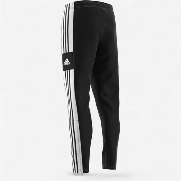 Pantalon football Adidas Adulte - Squadra Noir