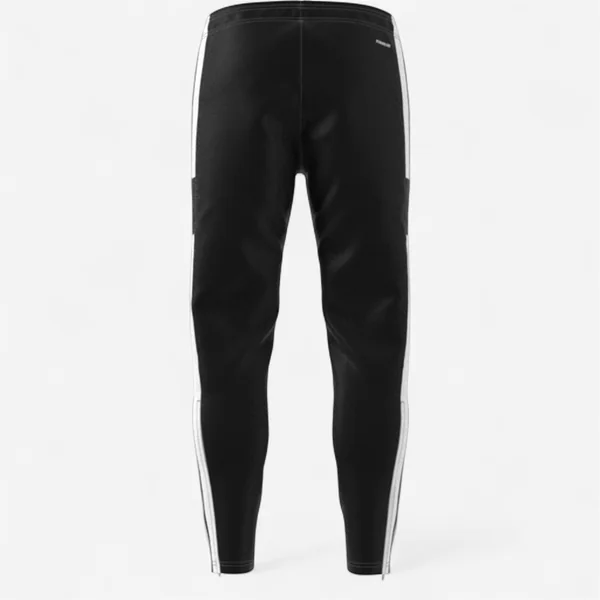 Pantalon football Adidas Adulte - Squadra Noir