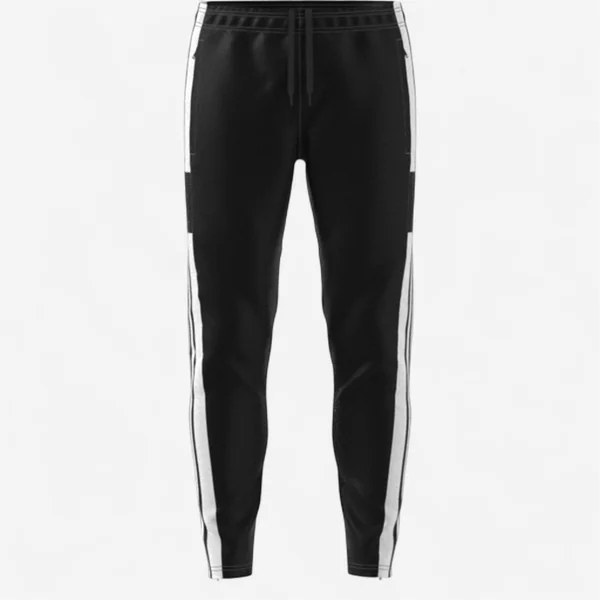 Pantalon football Adidas Adulte - Squadra Noir
