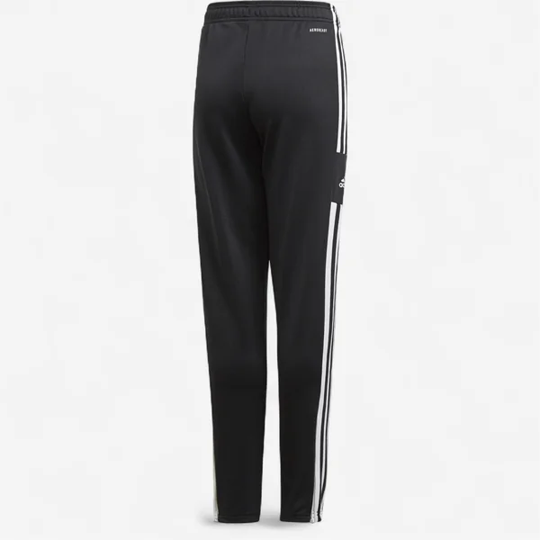 Pantalon football Adidas Enfant - Training Squadra Noir