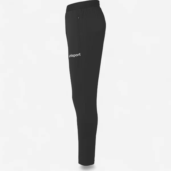 Pantalon football Uhlsport Adulte - Essential Tech Noir