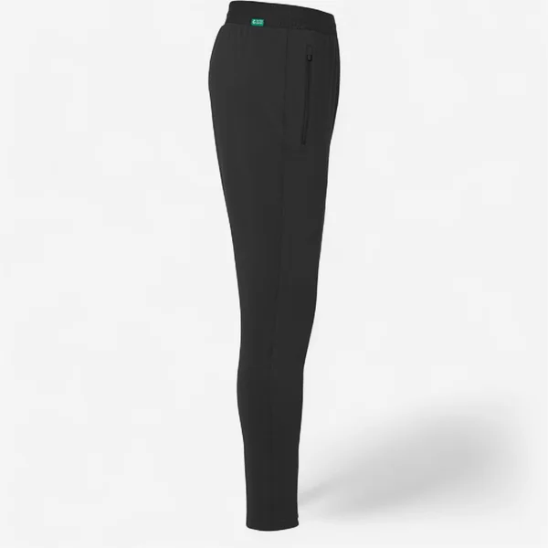 Pantalon football Uhlsport Adulte - Essential Tech Noir