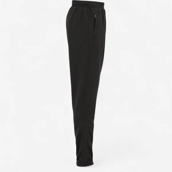 Pantalon football Uhlsport Adulte - Team Noir/Blanc