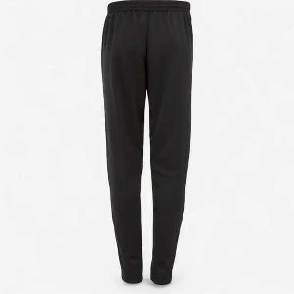 Pantalon football Uhlsport Adulte - Team Noir/Blanc