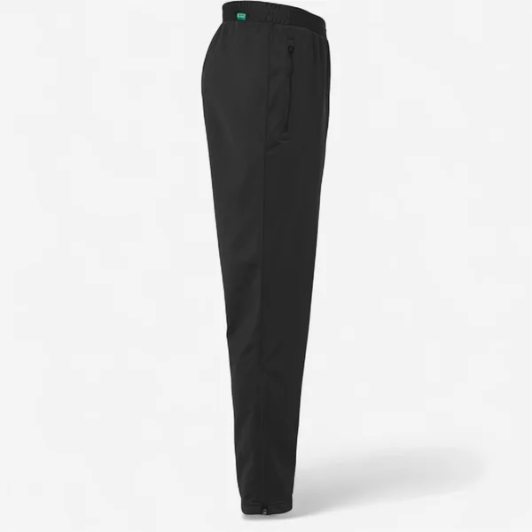Pantalon football Uhlsport Enfant - Classique Noir