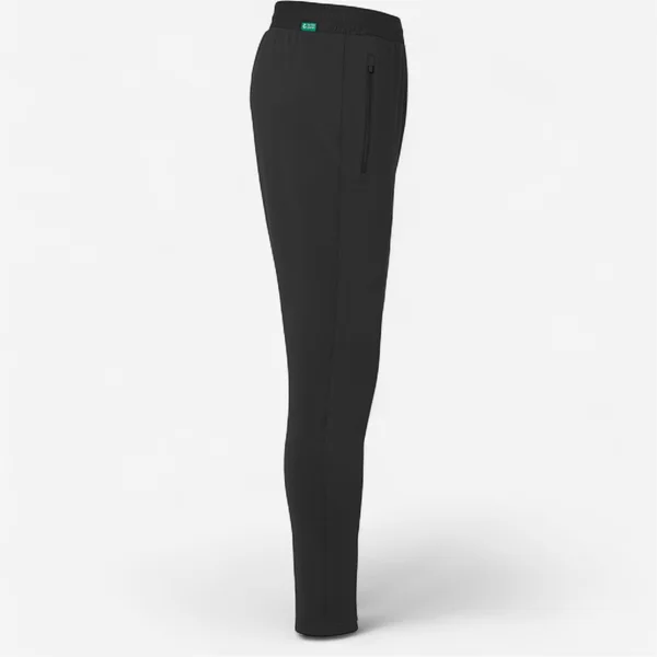 Pantalon football Uhlsport Enfant - Essential Tech Noir