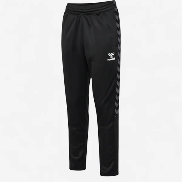 Pantalon Hummel Enfant - Authentic Noir