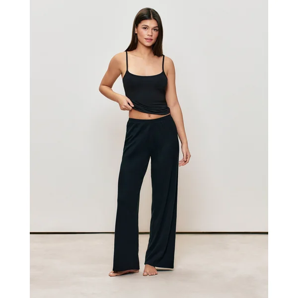 Pantalon jersey