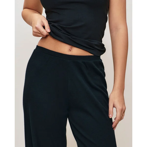 Pantalon jersey