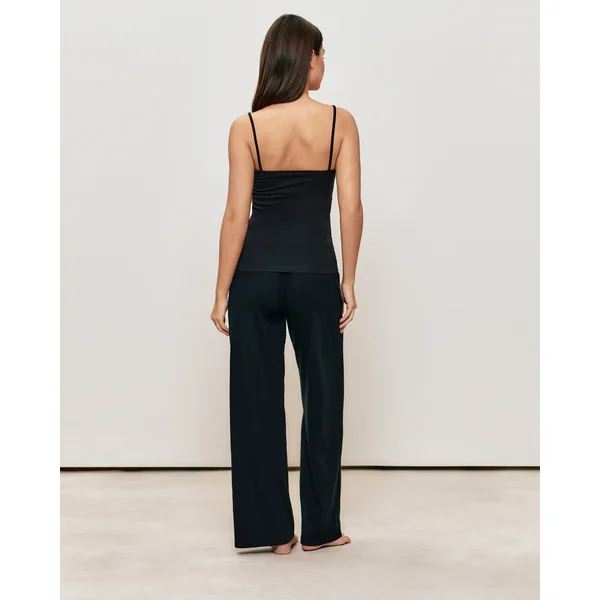 Pantalon jersey