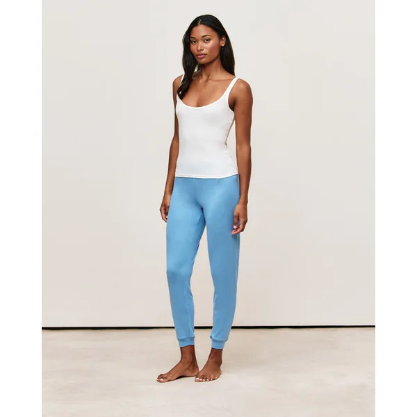 Pantalon jersey