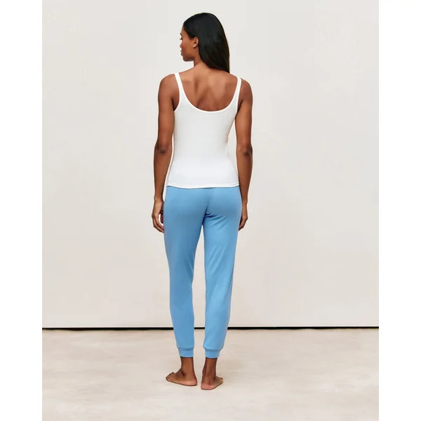 Pantalon jersey