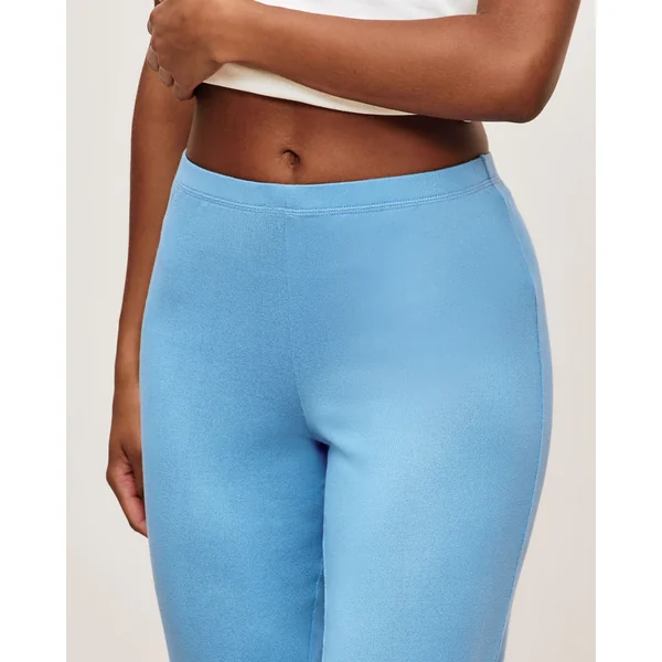 Pantalon jersey