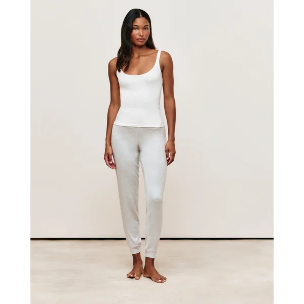 Pantalon jersey