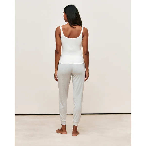 Pantalon jersey