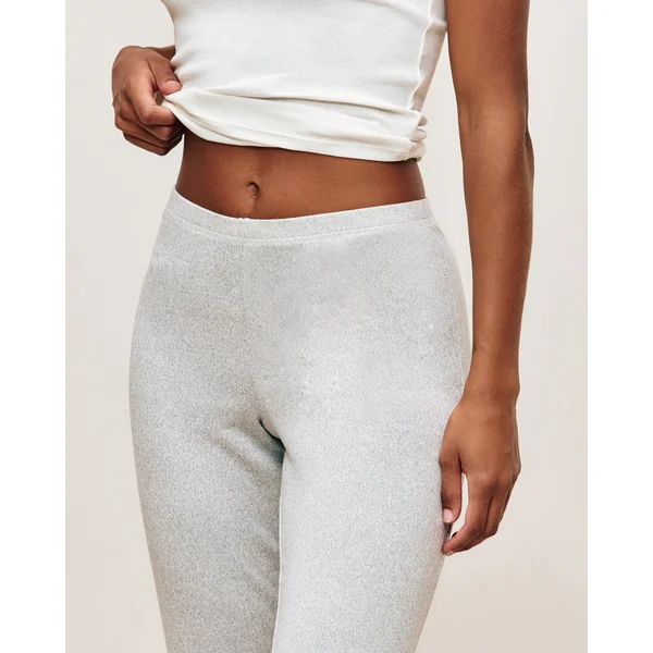 Pantalon jersey