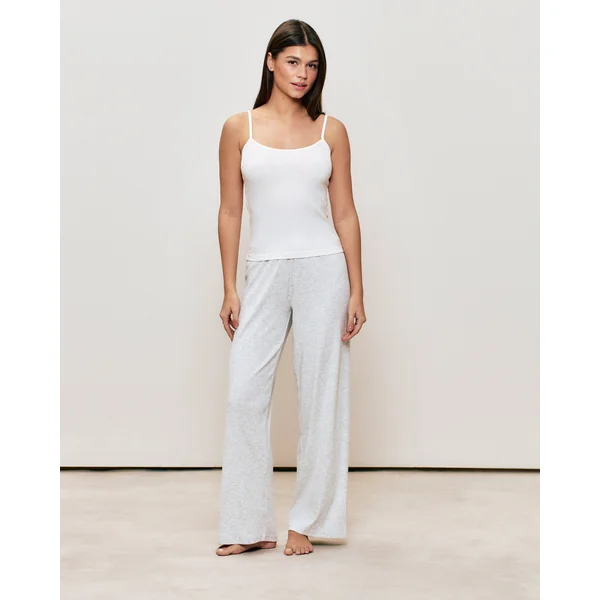 Pantalon jersey