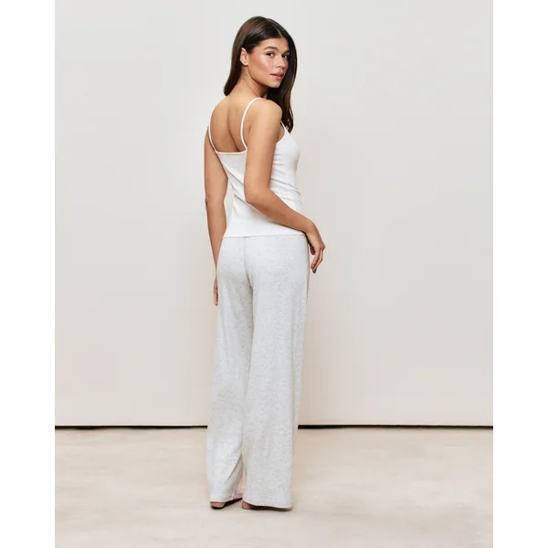 Pantalon jersey