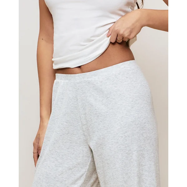 Pantalon jersey