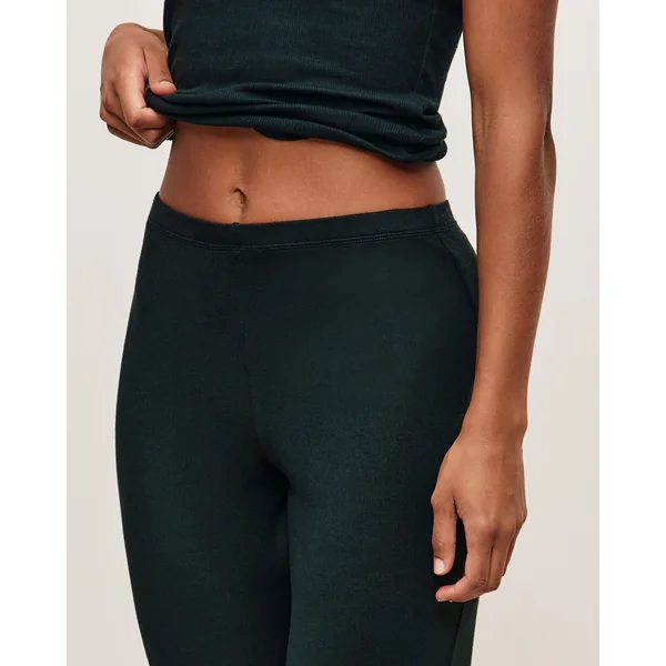 Pantalon jersey