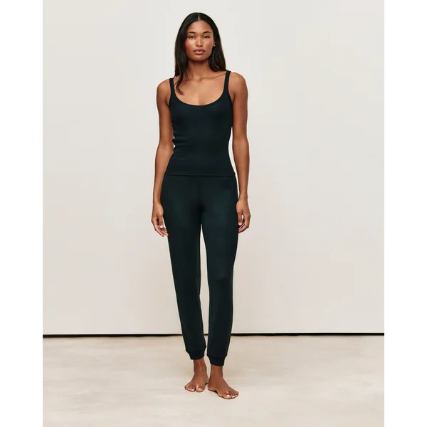 Pantalon jersey