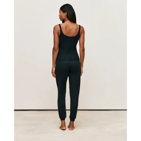 Pantalon jersey