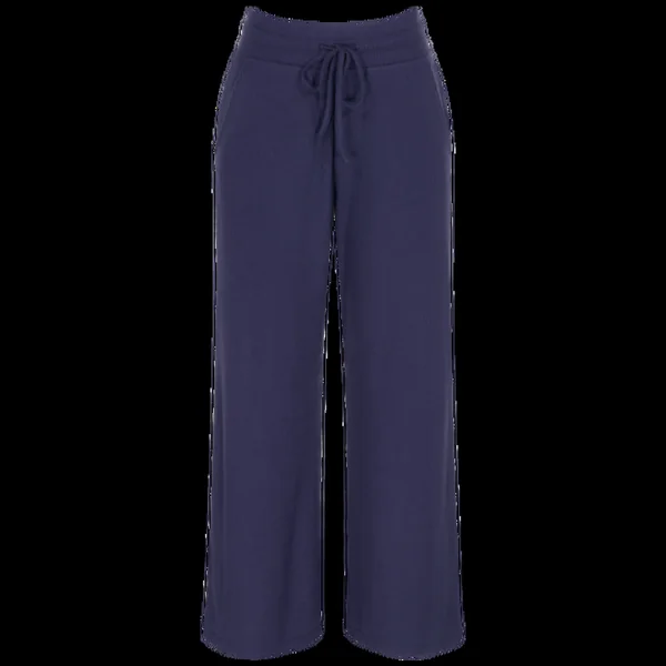 Pantalon large - Bleu Triumph