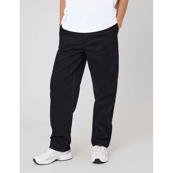 Pantalon à pinces Noir