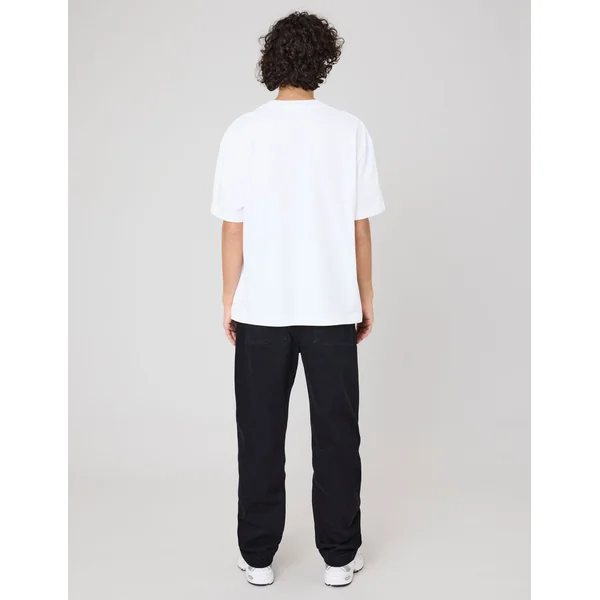 Pantalon à pinces Noir