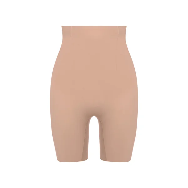 Panties sculptant - Beige INES SECRET en nylon Wacoal lingerie