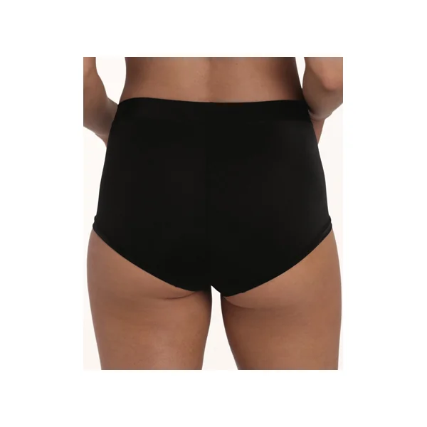 Panty CLAIRE 1333 NOIR