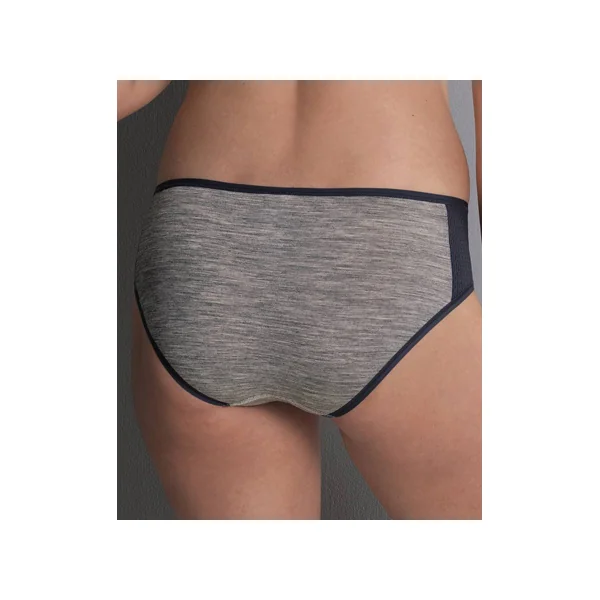 Panty de sport 1655 ANTHRACITE/MELANGE