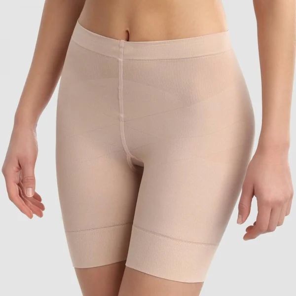 Panty gainant beige Dim Diam'S