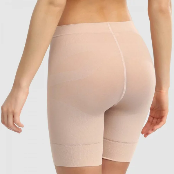 Panty gainant beige Dim Diam'S
