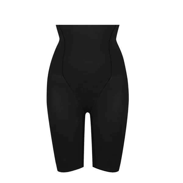 Panty Gainant Invisible - Noir Wacoal lingerie Beauty secret