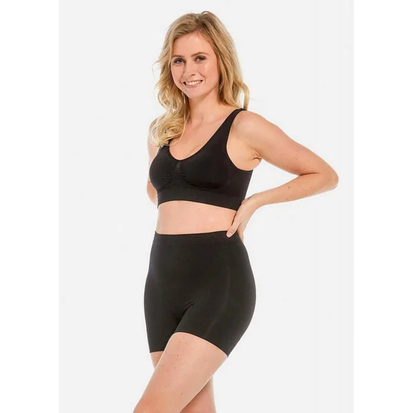 Panty gainant - Noir MAGIC bodyfashion Comfort Magic Body Fashion