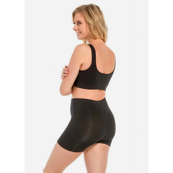 Panty gainant - Noir MAGIC bodyfashion Comfort Magic Body Fashion